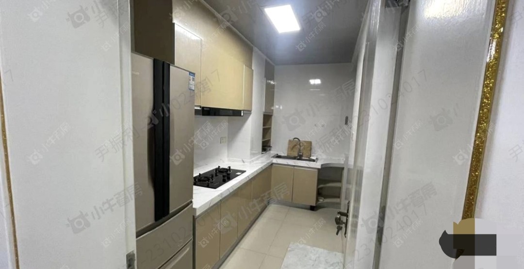 常州凯尔枫尚花园在租房源室内图_小牛看房