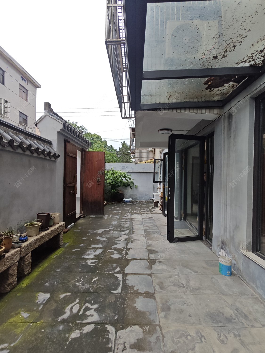 常州菊花新村在租房源_小牛看房