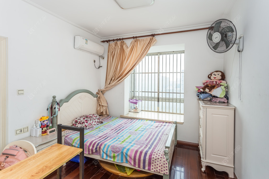 常州新天地花苑在售二手房源室内图_小牛看房