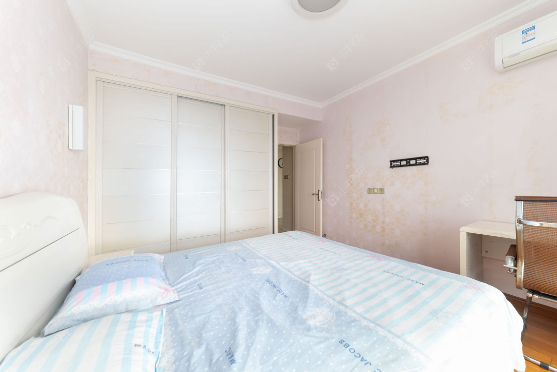 常州中奥珑郡在售二手房源室内图_小牛看房