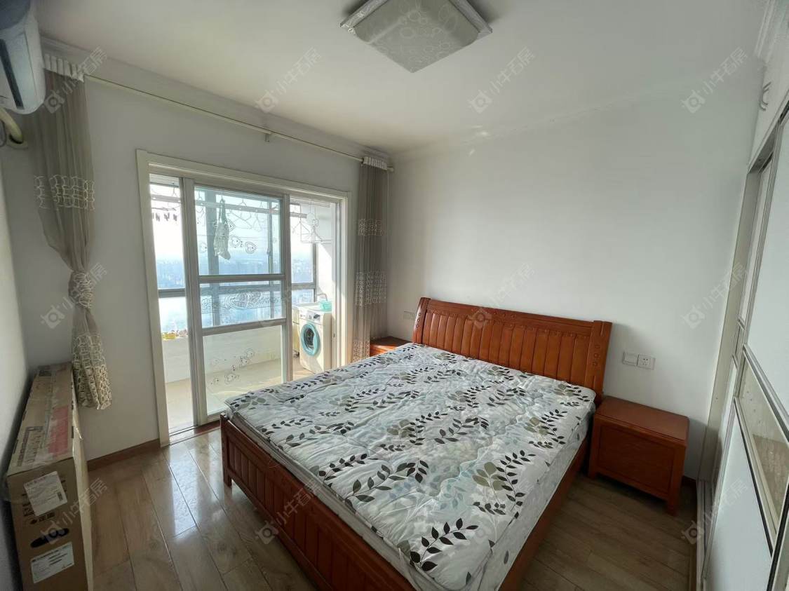 常州怡枫苑在租房源_小牛看房