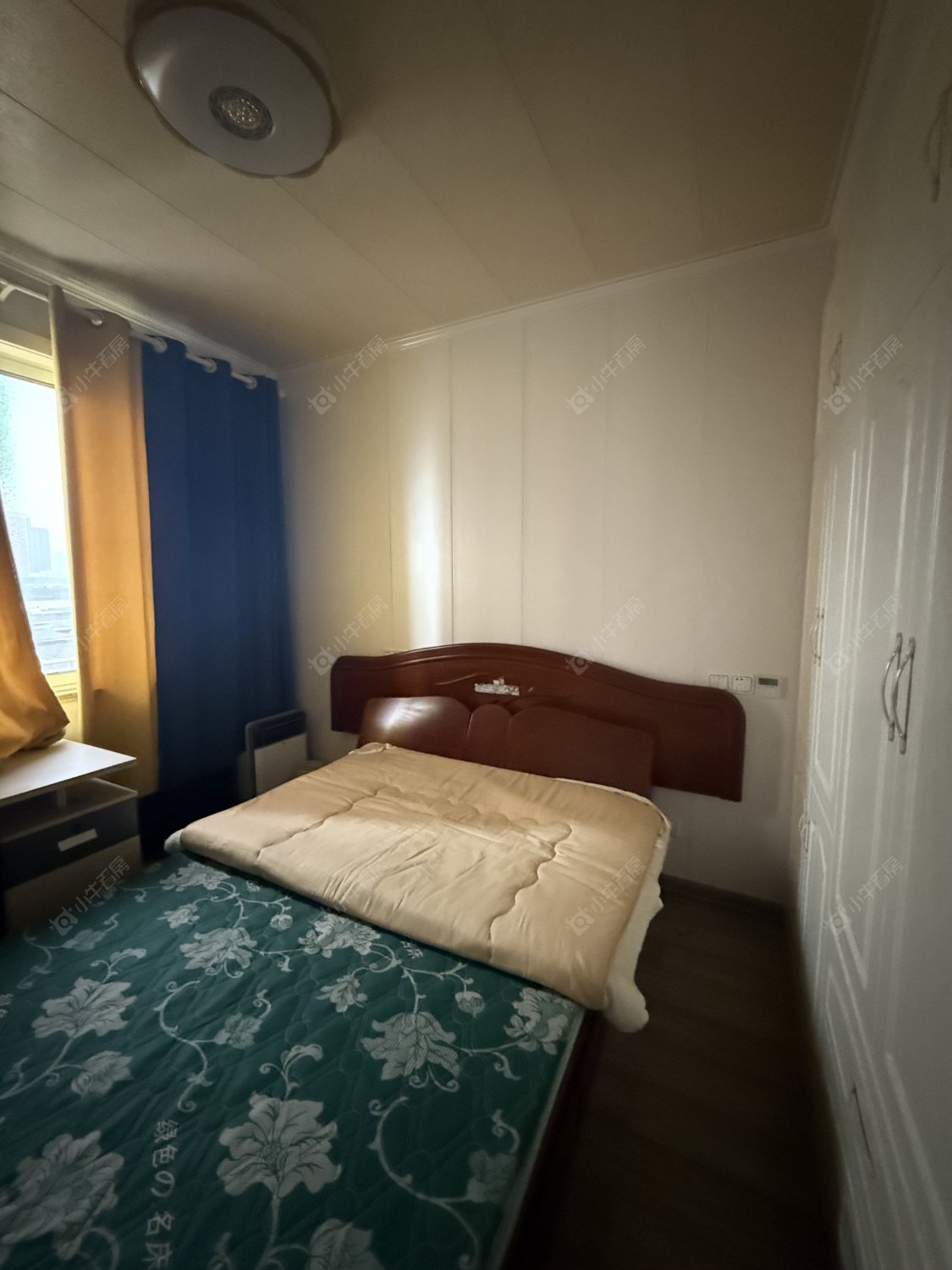 常州常发御龙山花园在租房源_小牛看房