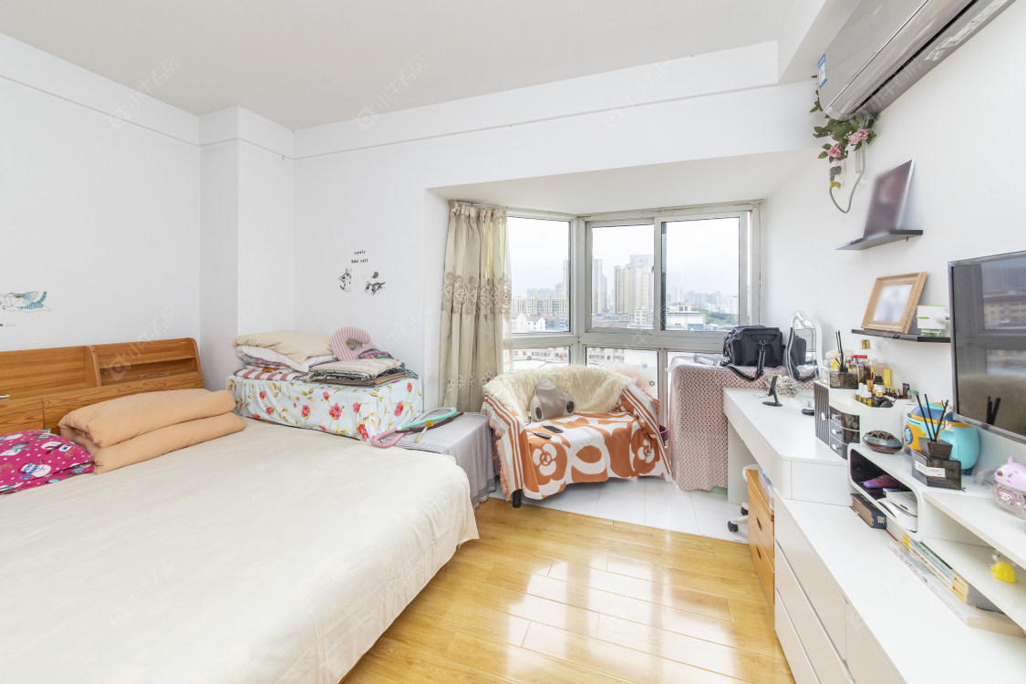 香江壹品房源室内图 常州香江壹品在售二手房源室内图_小牛看房