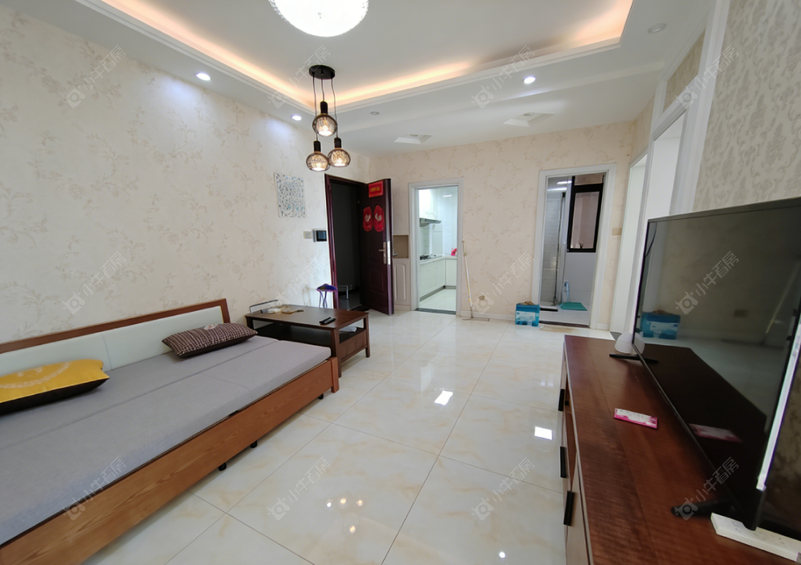 常州大名城西区在租房源户型图_小牛看房