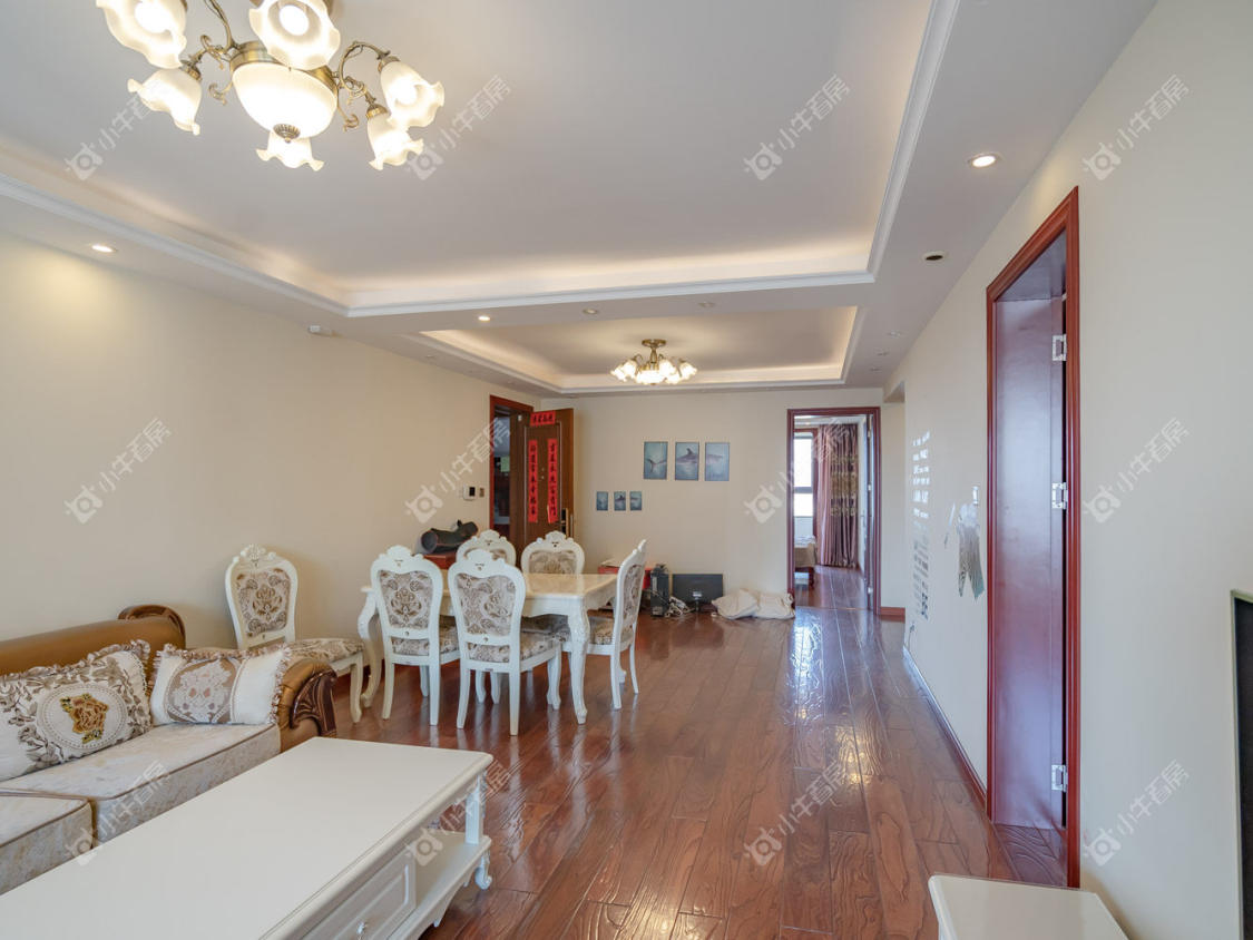 常州京城豪苑南区在租房源_小牛看房