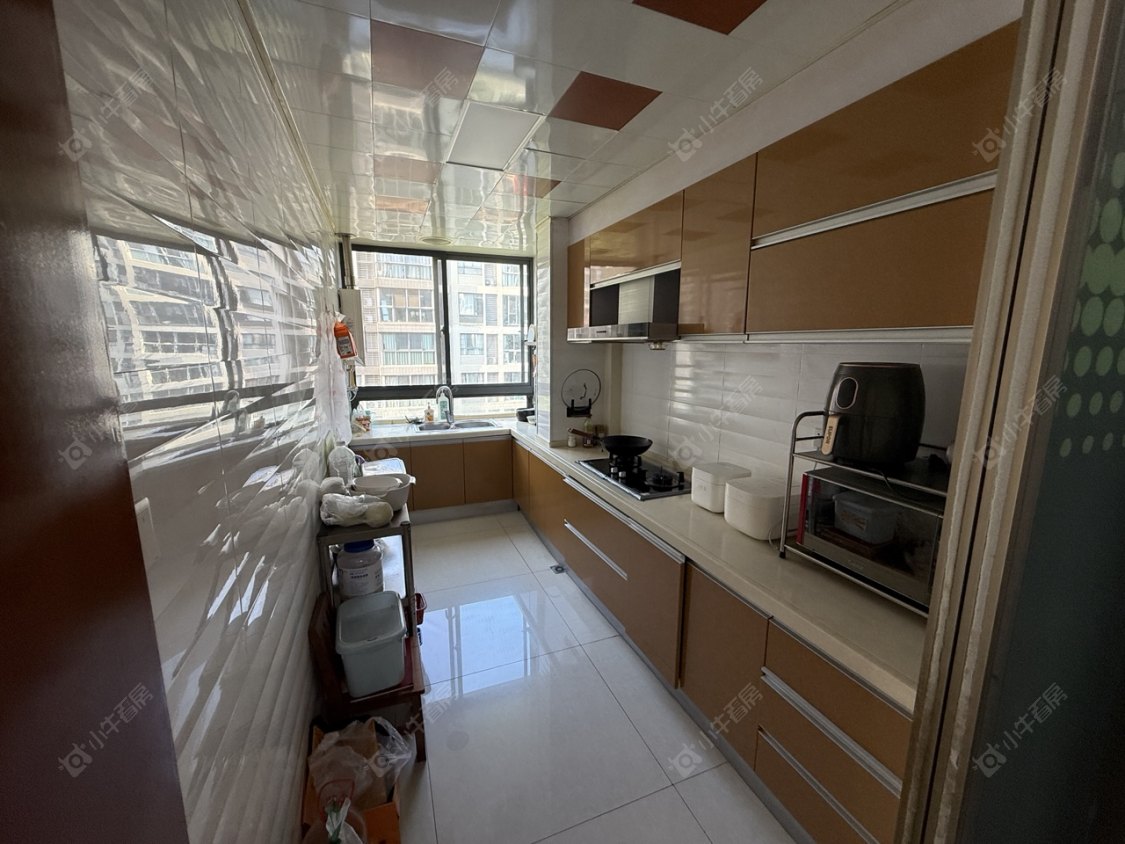 新城南都美域房源室内图 常州新城南都美域在租房源室内图_小牛看房