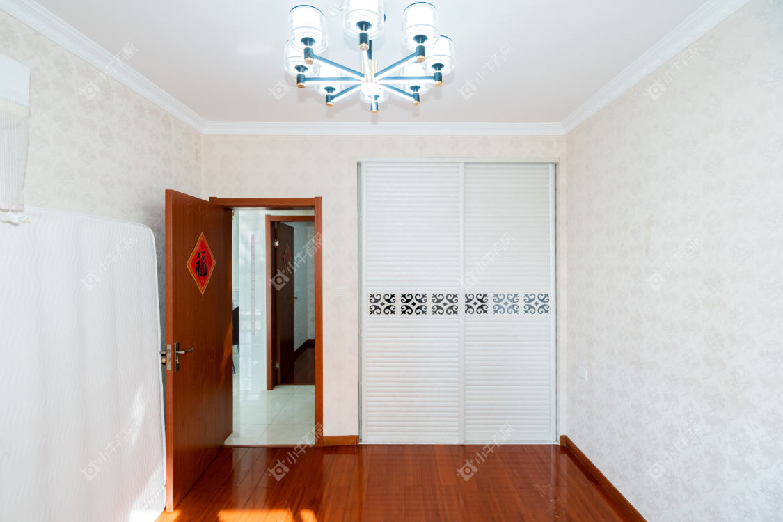 常州常发香堤半岛在租房源室内图_小牛看房