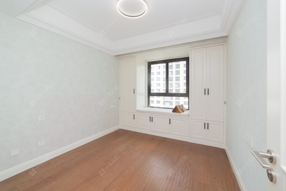 常州新城樾隽中央在售二手房源室内图_小牛看房