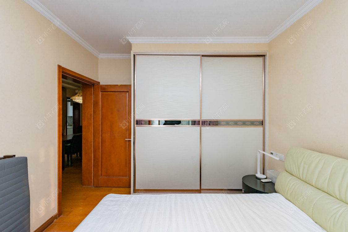 常州京城豪苑北区在售二手房源室内图_小牛看房