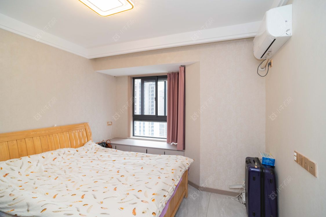 常州清云澜湾A区在售二手房_小牛看房