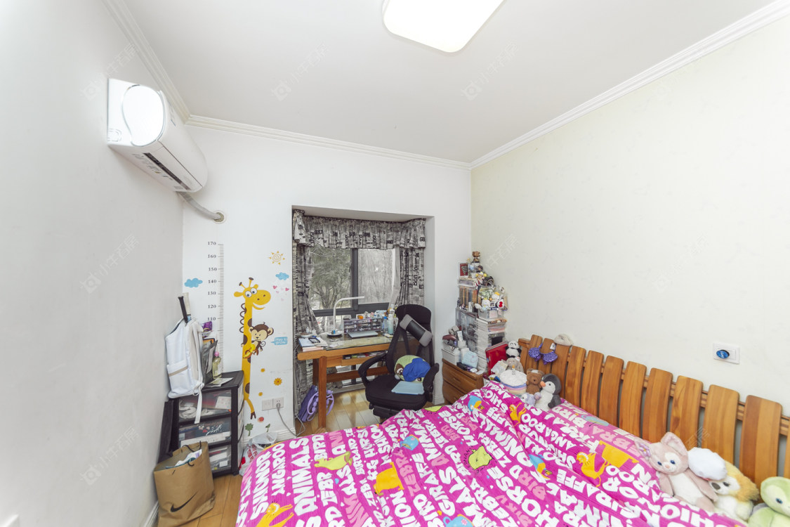 常州新城长岛在售二手房源室内图_小牛看房