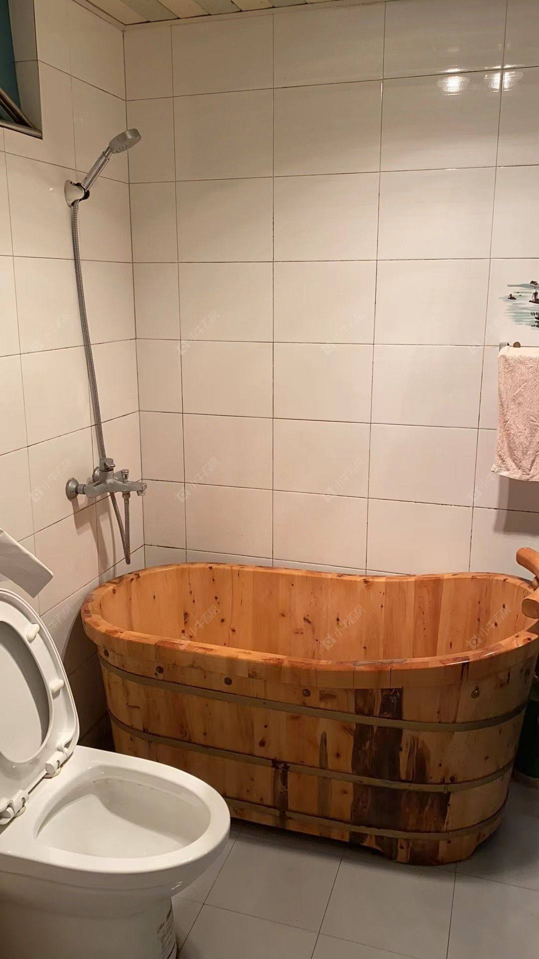 常州泰山一村在租房源室内图_小牛看房