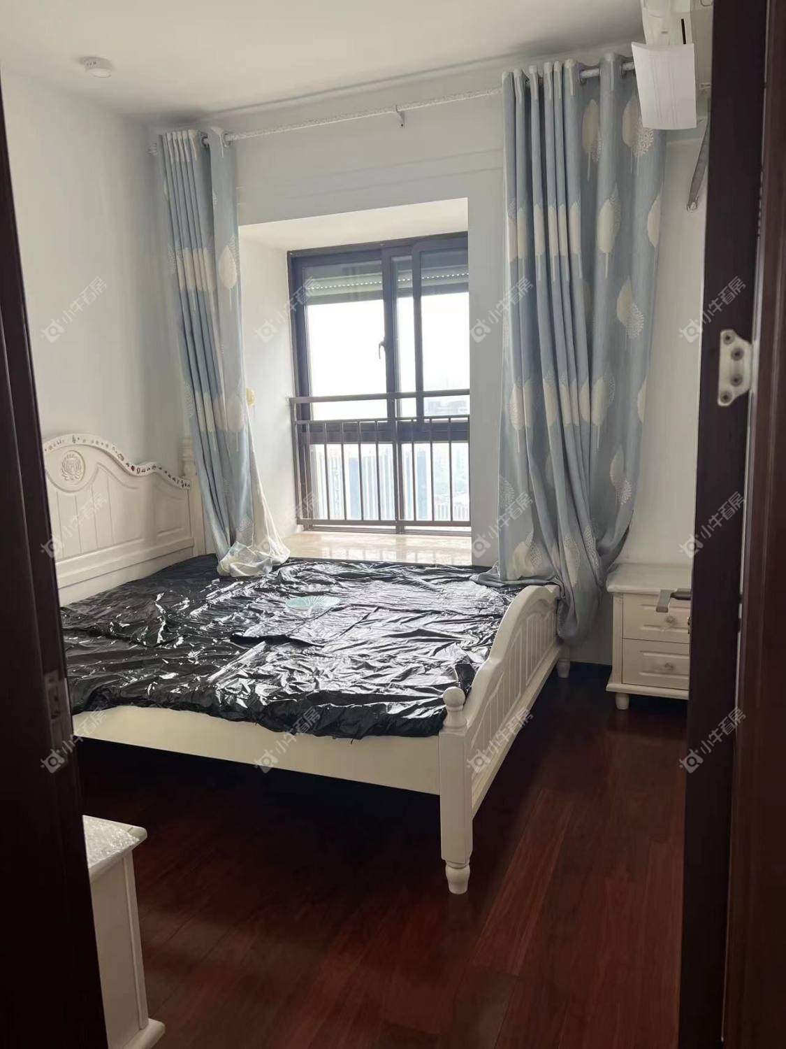 常州星河国际五区在租房源室内图_小牛看房