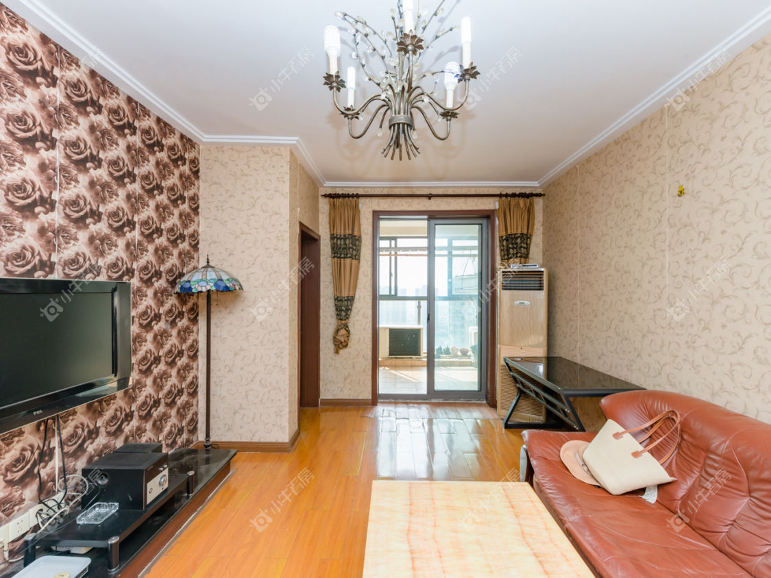 常州嘉宏盛世在租房源室内图_小牛看房