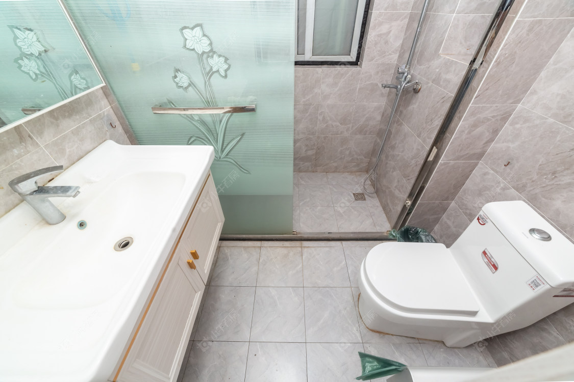 常州嘉禾尚郡在售二手房源室内图_小牛看房