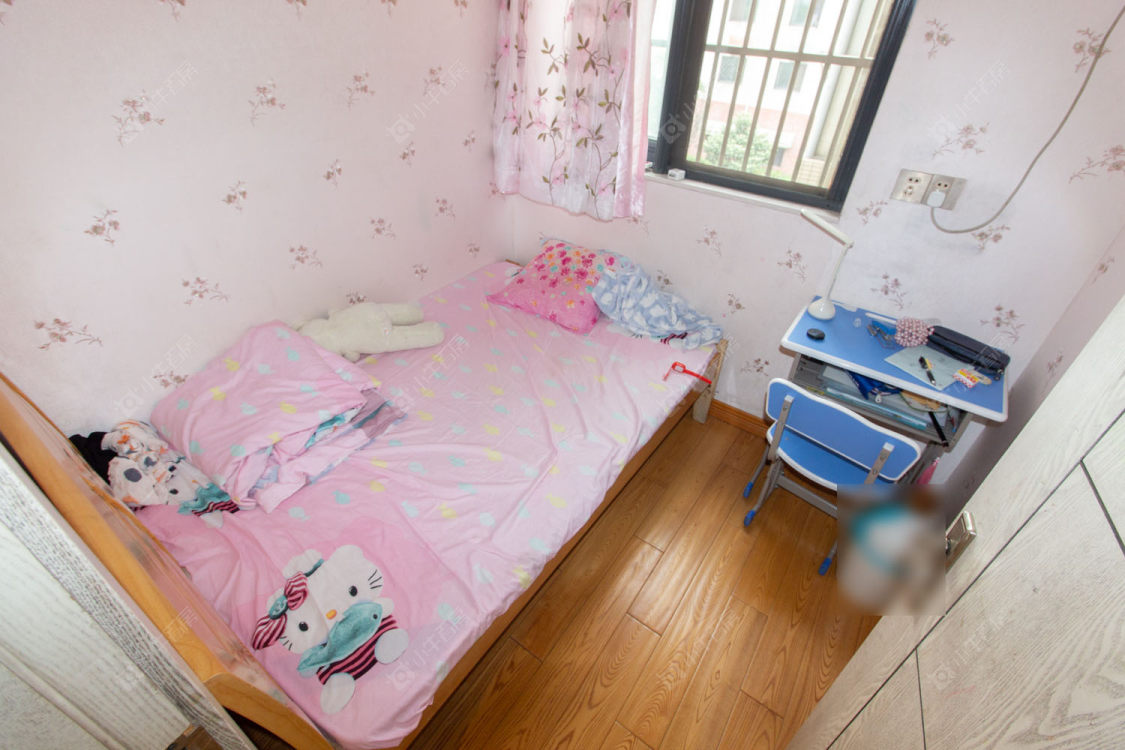 常州迎宾秀园在售二手房源室内图_小牛看房