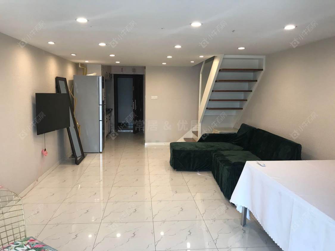 常州巨凝金水岸在租房源_小牛看房