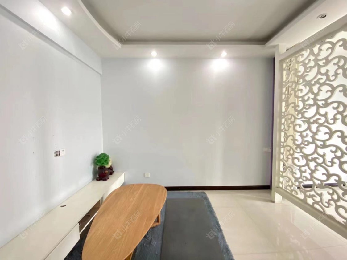 常州新城蓝钻苑东区在租房源室内图_小牛看房