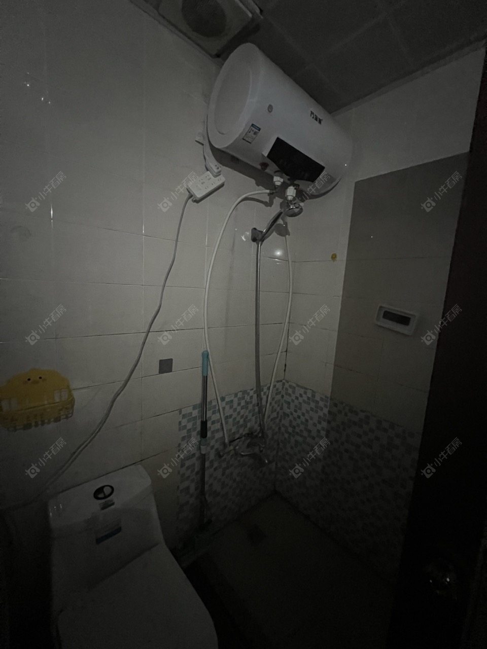 常州御花园(新北)在租房源室内图_小牛看房