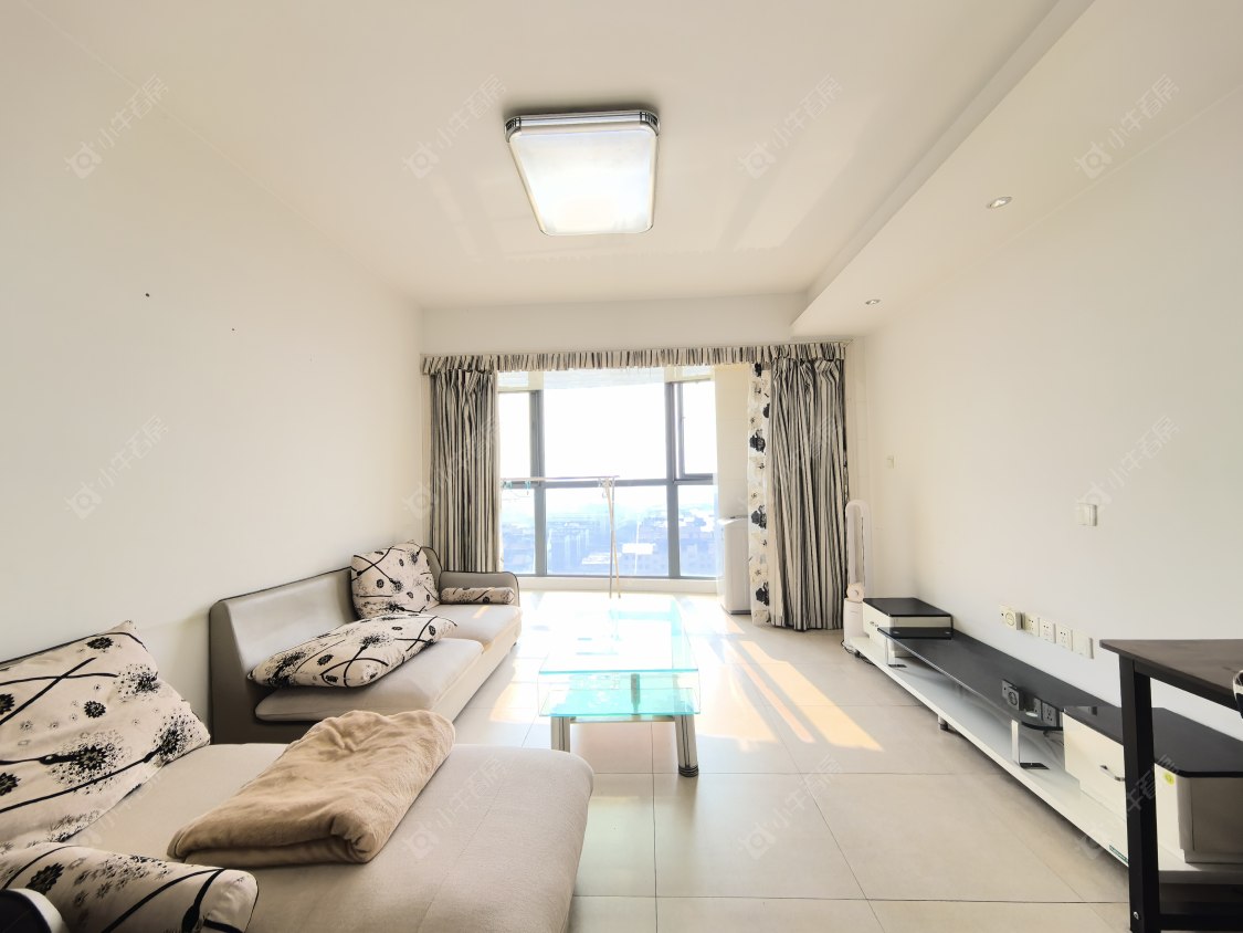 常州中央花园2室2厅1卫出租_小牛看房