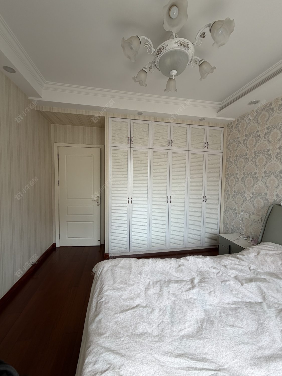 常州水晶城在租房源室内图_小牛看房