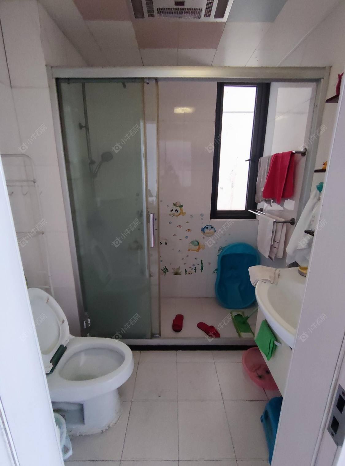 常州景秀世家在租房源室内图_小牛看房