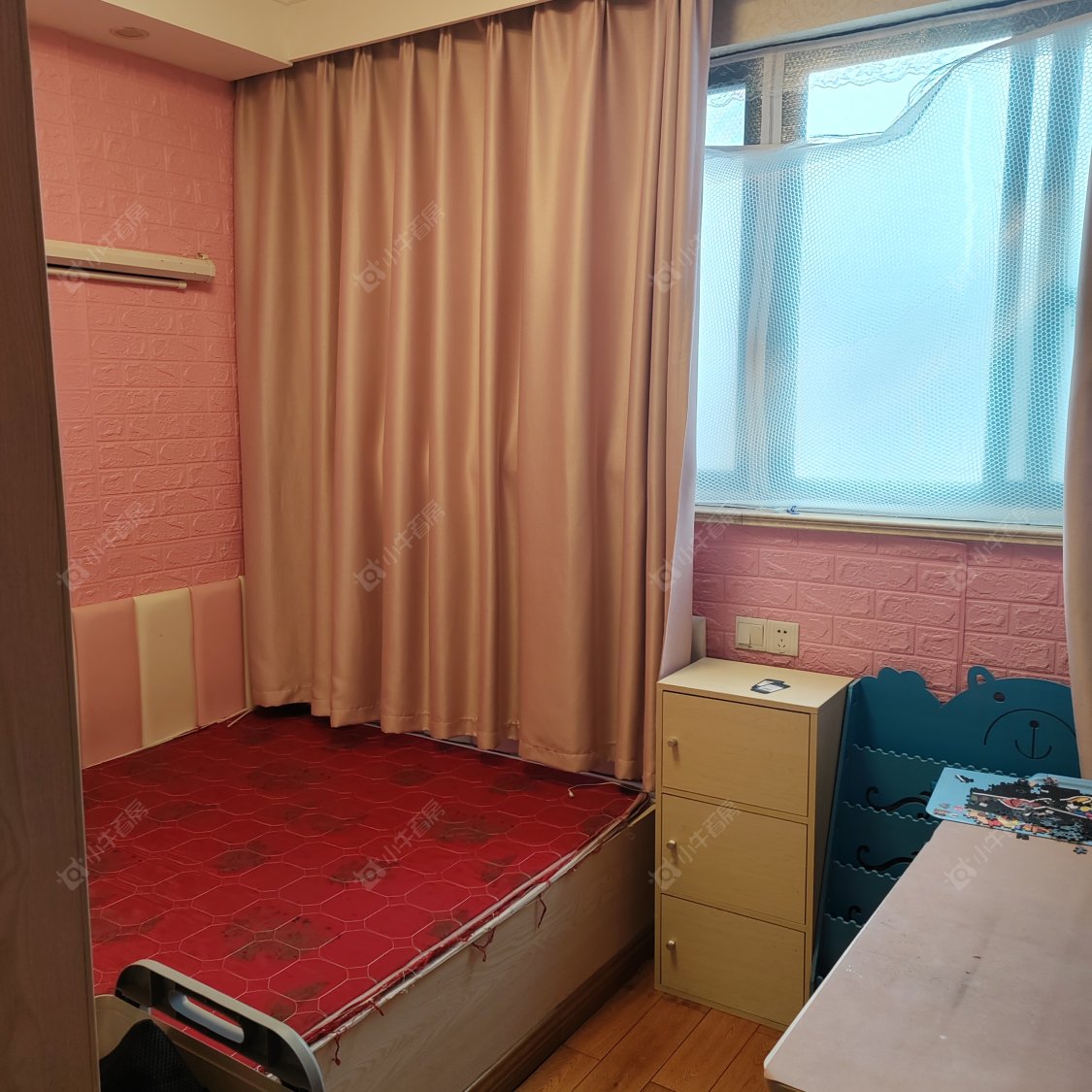 常州嘉禾尚郡在租房源室内图_小牛看房