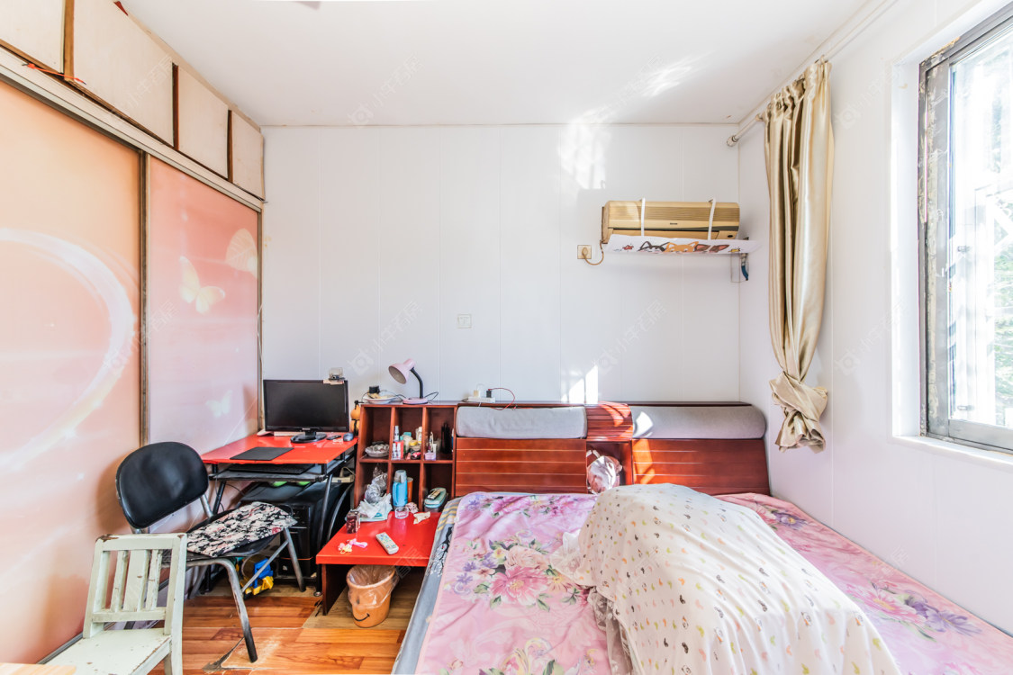 常州兰翔新村在售二手房源室内图_小牛看房