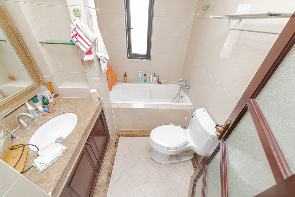 常州新城公馆天域在售二手房源室内图_小牛看房