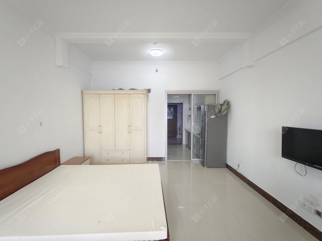 常州澳新风情街公寓在租房源_小牛看房