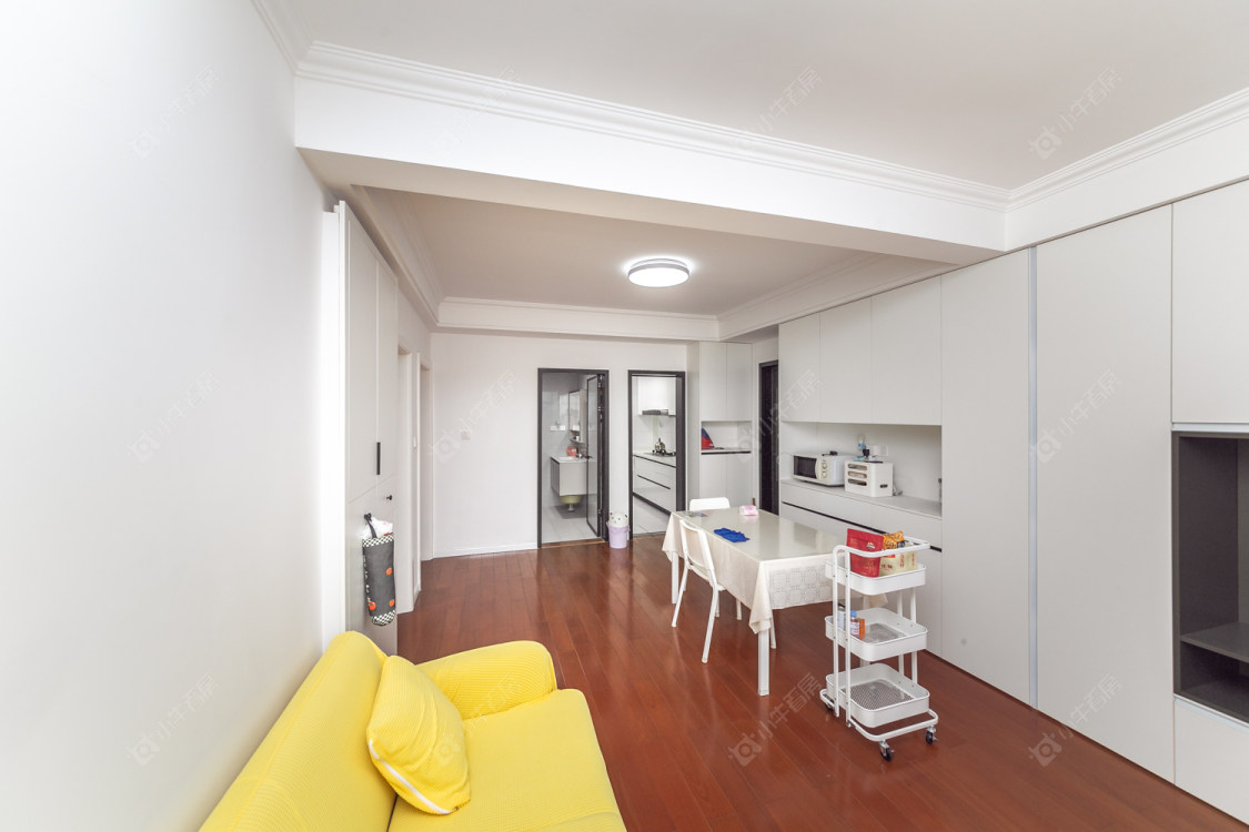 嘉城尚座在售二手房