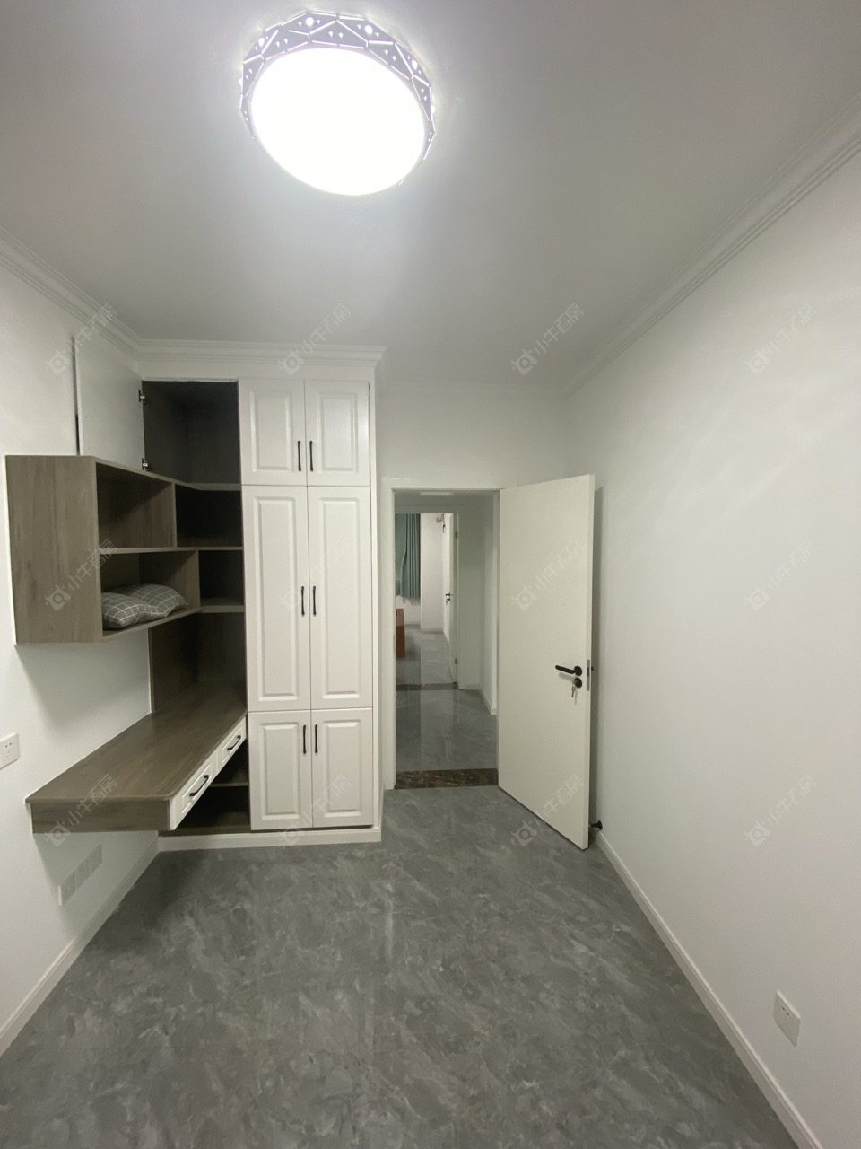 常州蔚蓝天地一二期在租房源室内图_小牛看房