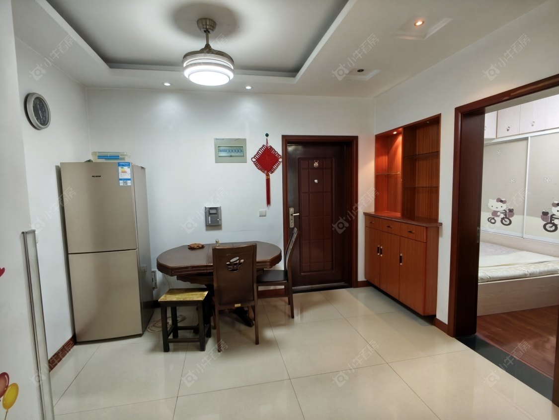 常州尚郡公寓在租房源室内图_小牛看房