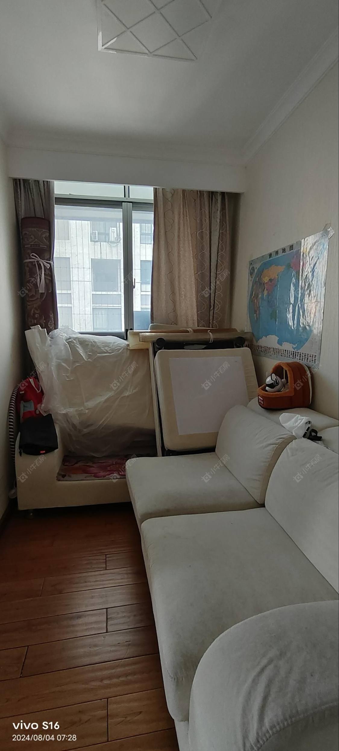 常州府西花园租房_府西花园3室2厅房源出租