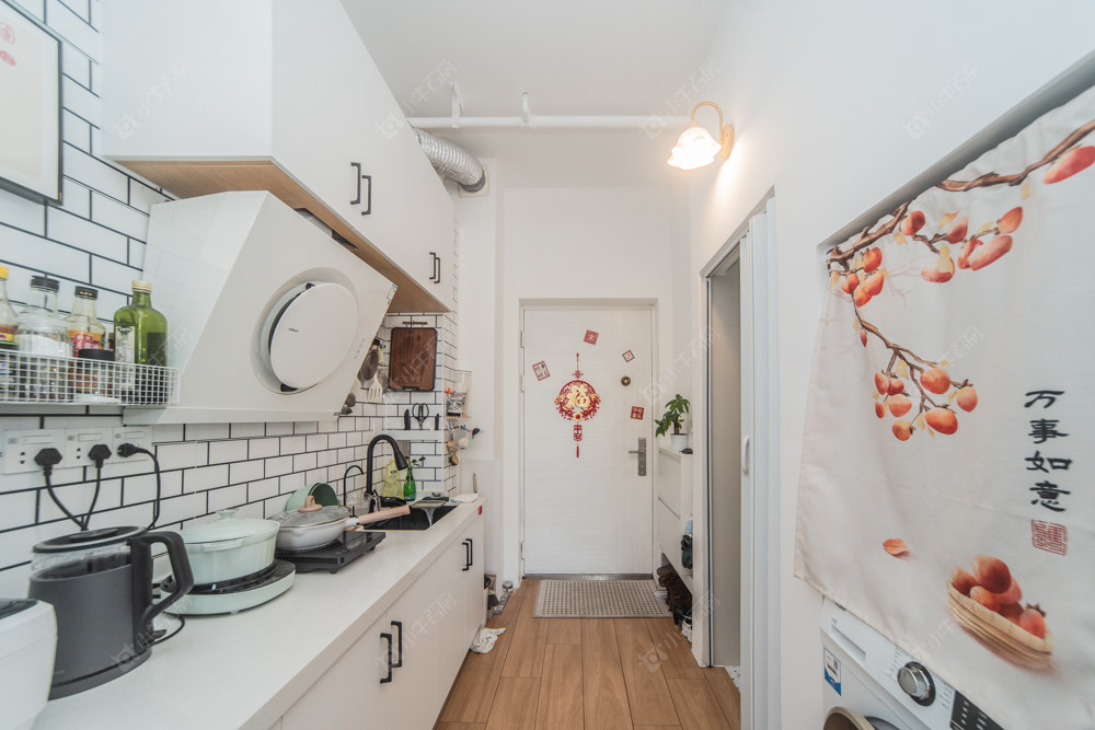 常州世茂广场在售二手房源室内图_小牛看房