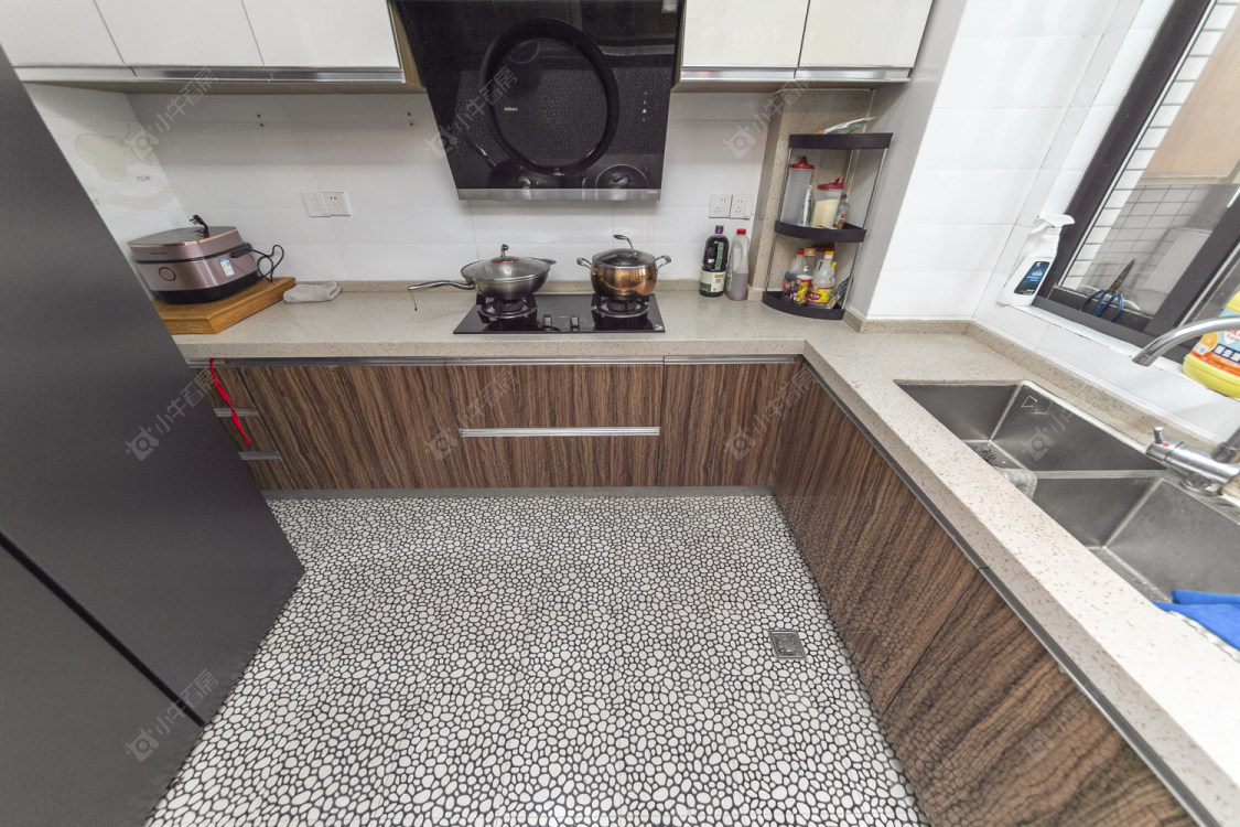 世纪华城西区房源室内图 常州世纪华城西区在售二手房源室内图_小牛看房