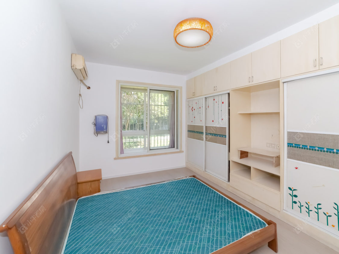 常州藻江花园一期在售二手房源室内图_小牛看房