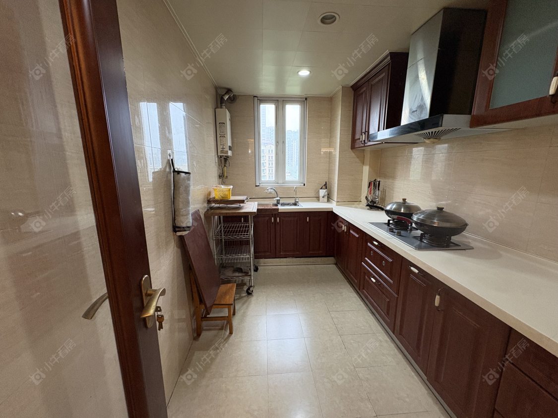 常州九洲花园二期在租房源室内图_小牛看房