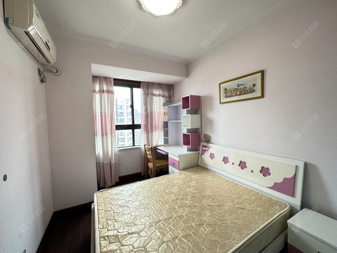 常州新城逸境园在租房源室内图_小牛看房