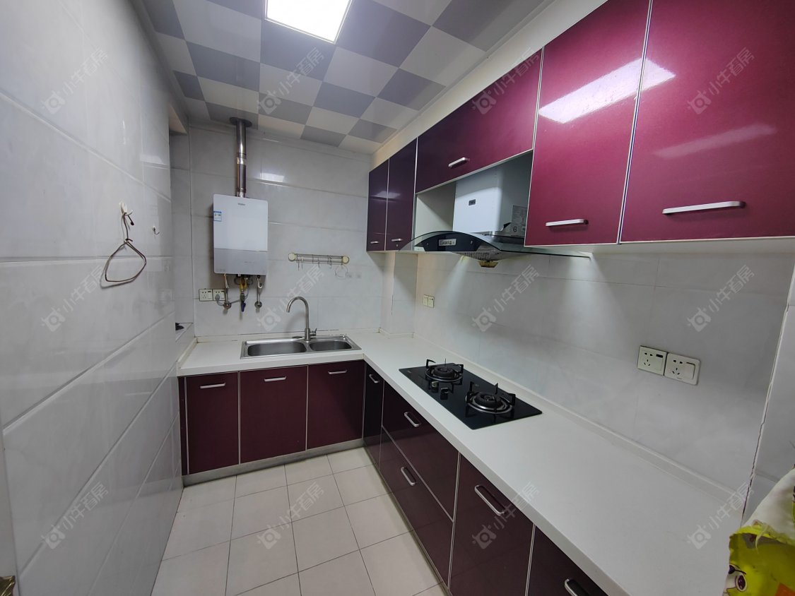 常州和平国际在租房源室内图_小牛看房