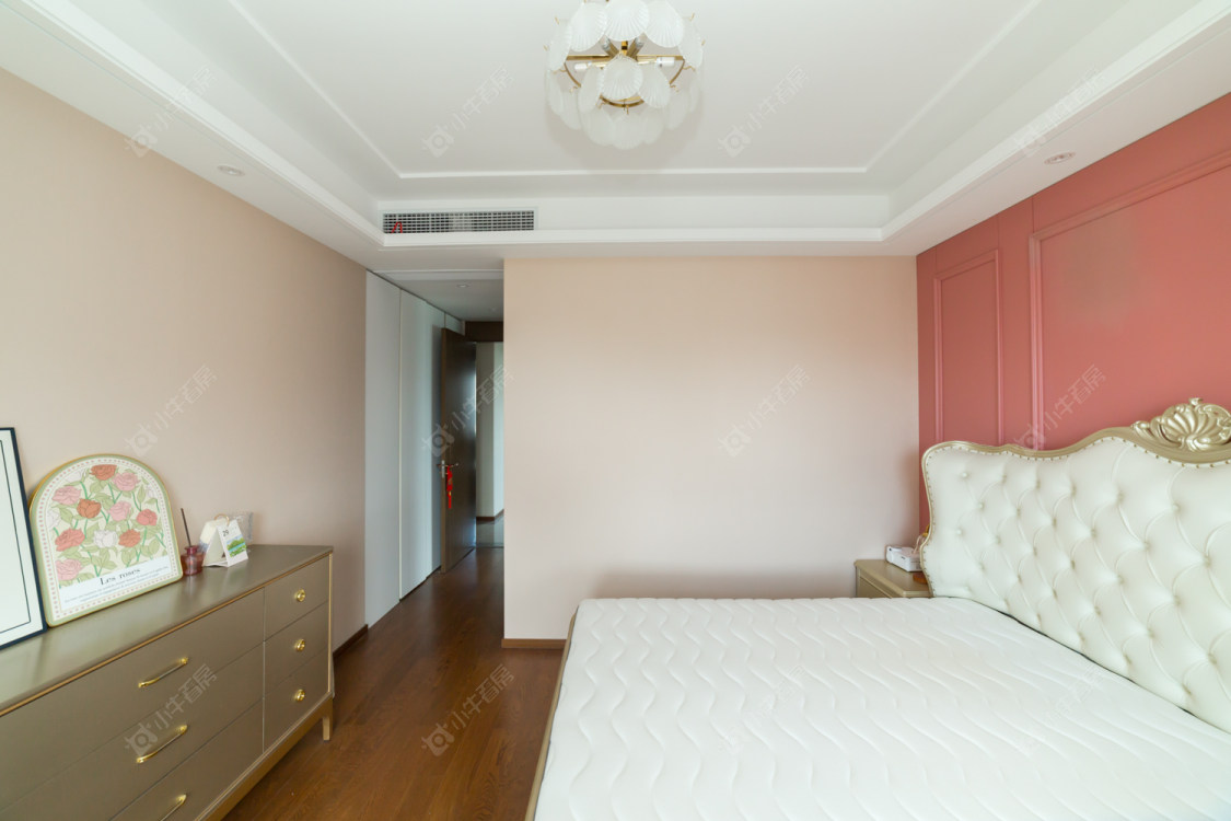 常州中海云樾里在售二手房源室内图_小牛看房