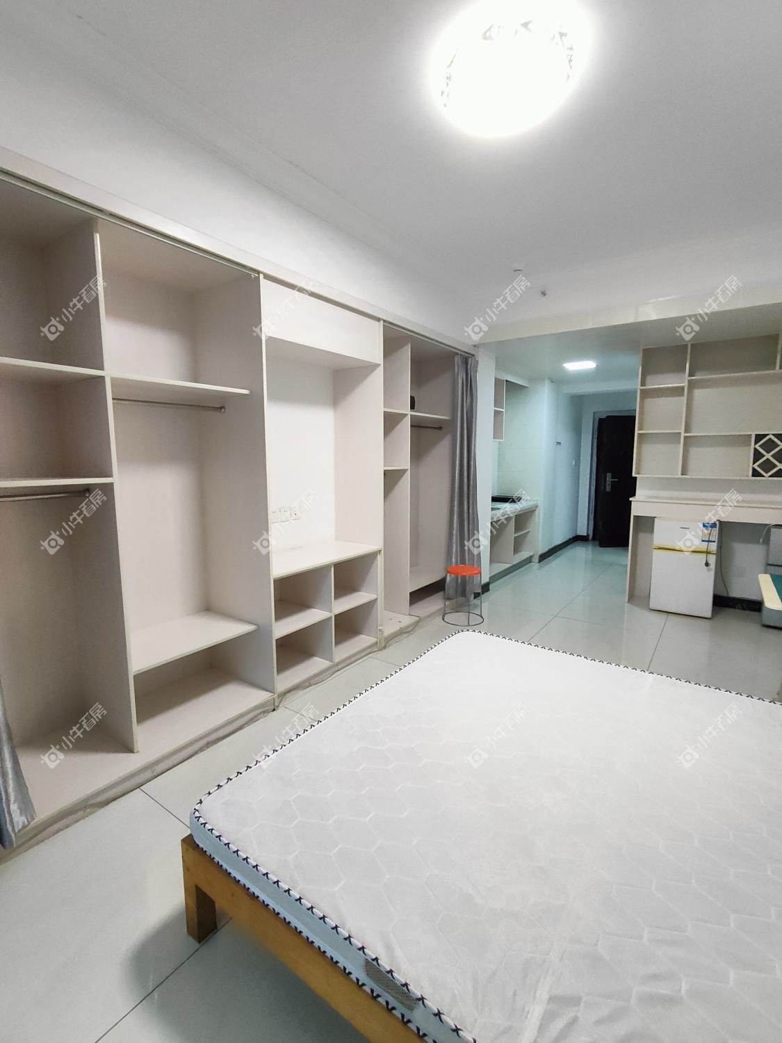 高力国际SOHO房源室内图 常州高力国际SOHO在租房源室内图_小牛看房