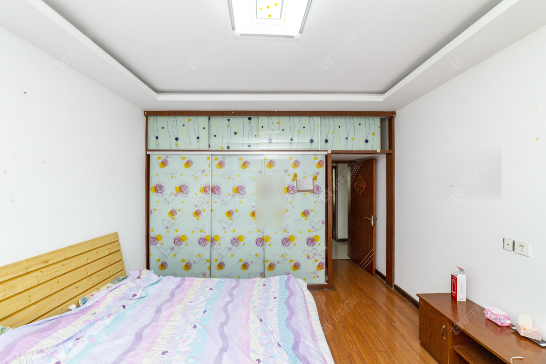 常州观景苑在售二手房_小牛看房