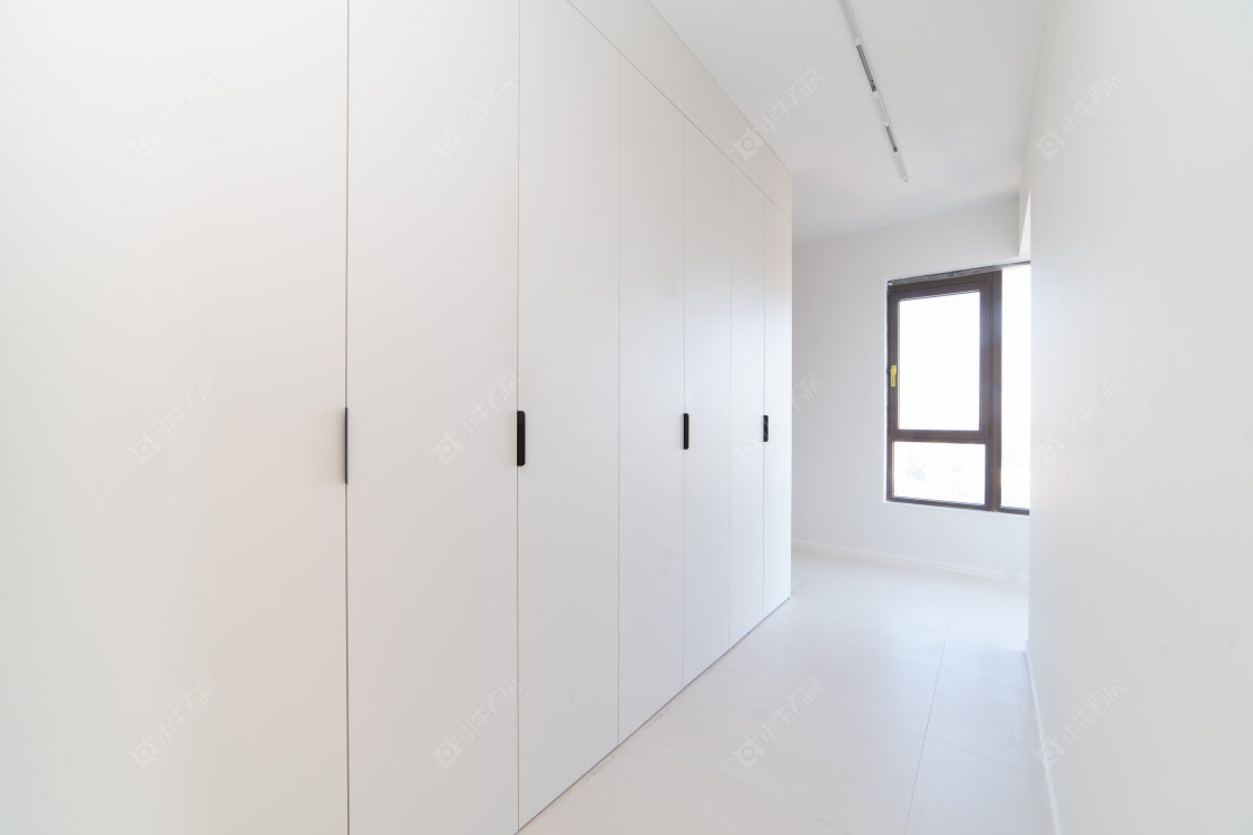 常州龙湖龙誉城三期在售二手房源室内图_小牛看房