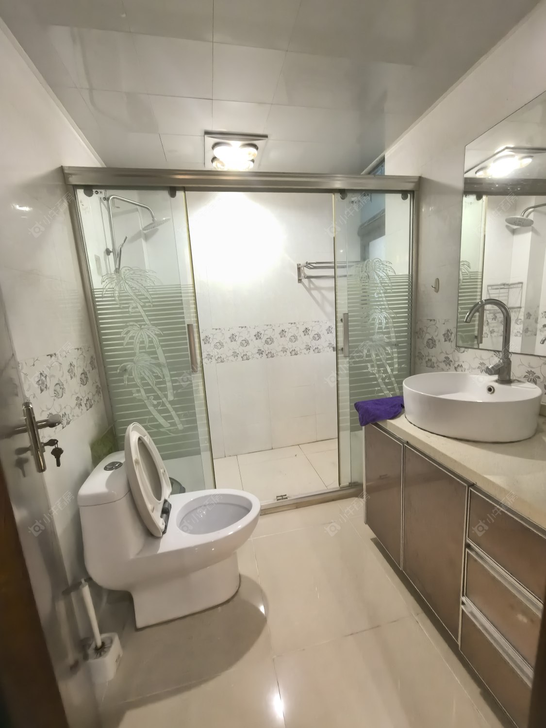 常州紫云苑在租房源室内图_小牛看房