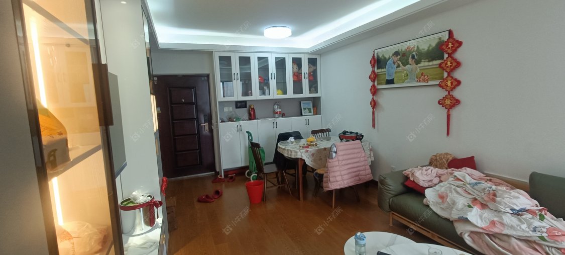 常州港龙新港城租房_港龙新港城2室2厅房源出租