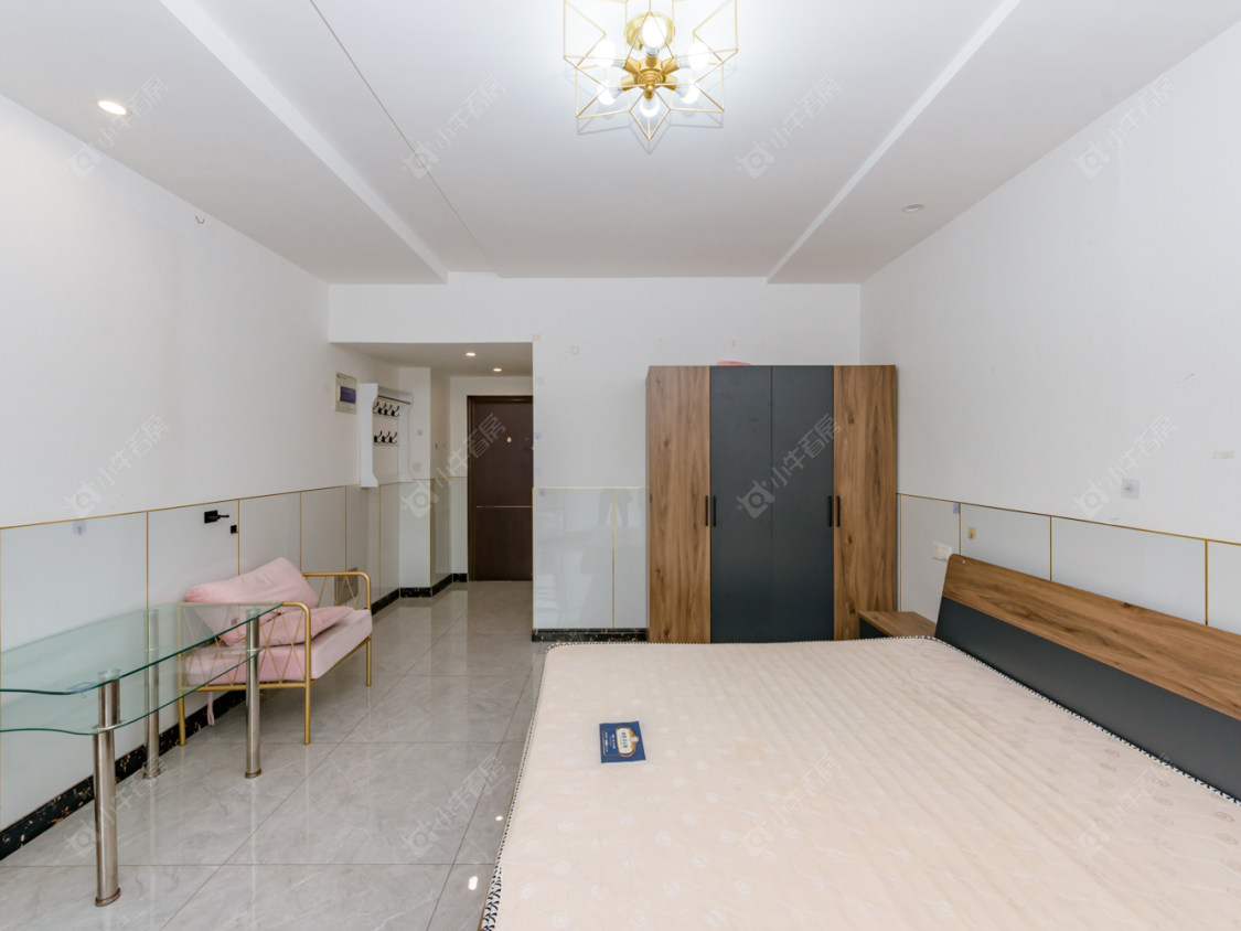 常州金色新城西区在售二手房房源室内图_小牛看房