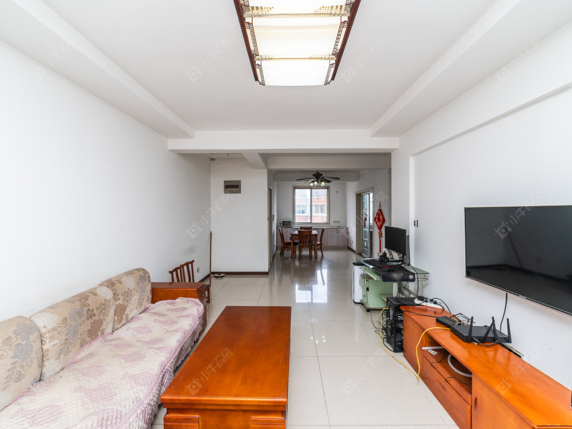 常州潞城花苑在售二手房源室内图_小牛看房