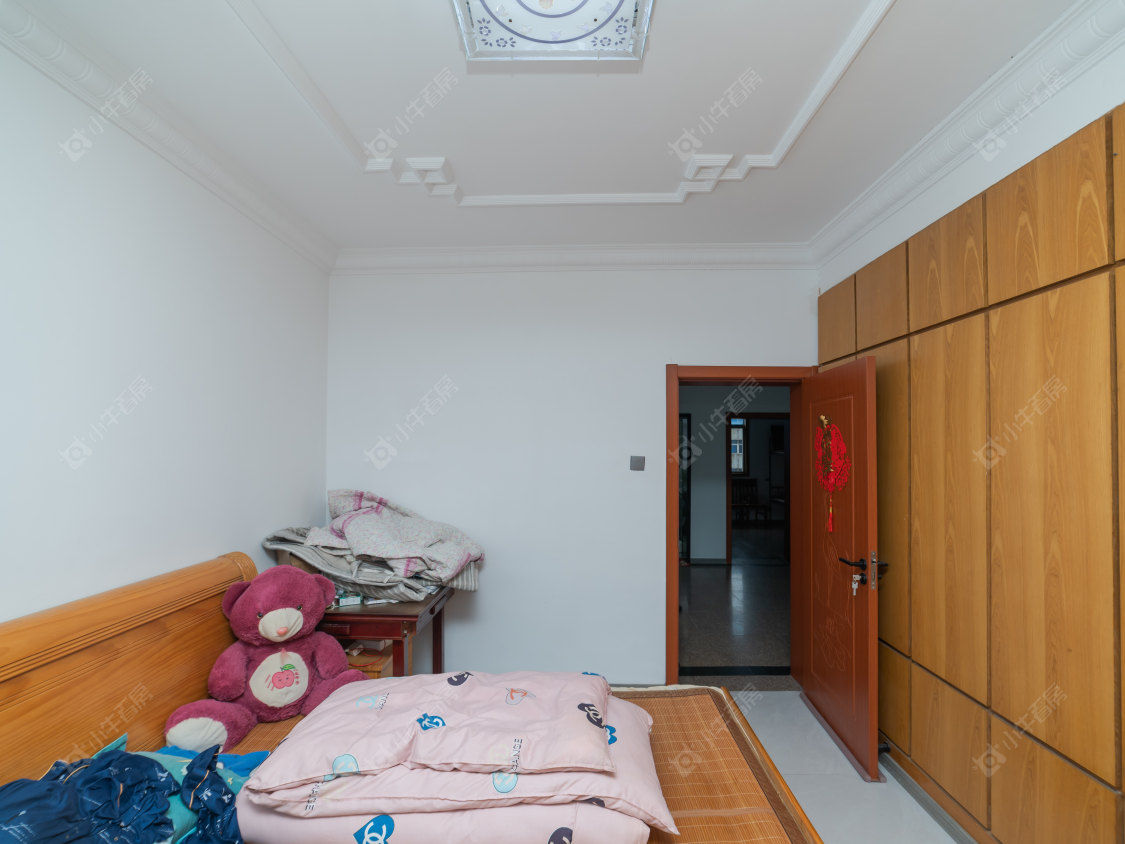 常州圩墩新村在售二手房房源室内图_小牛看房
