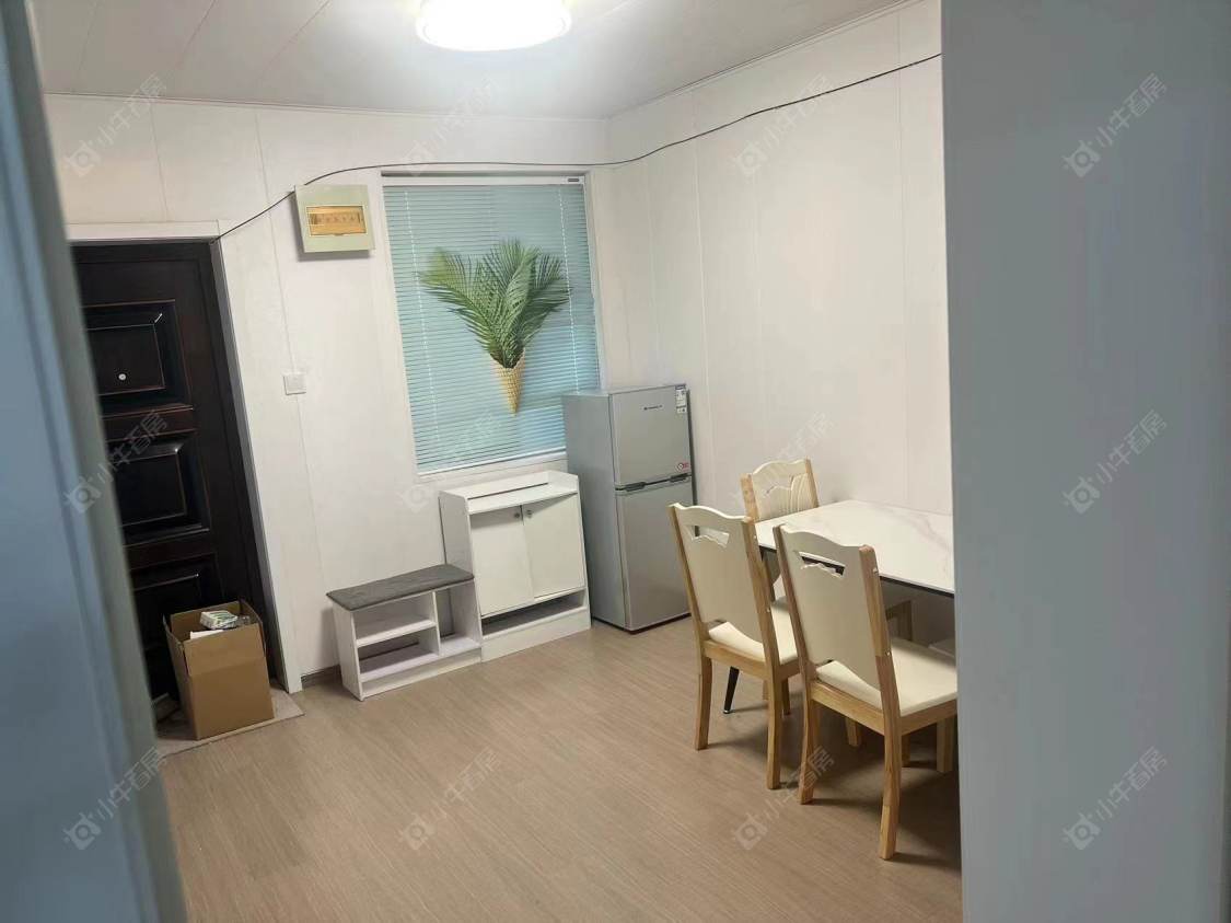 常州坛园在租房源_小牛看房